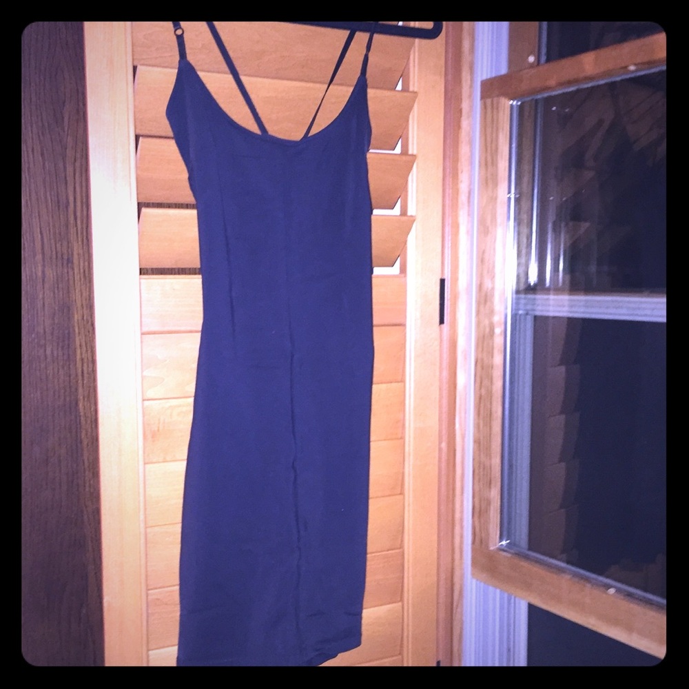 ✨MARK WONG NARK✨ MINI DRESS